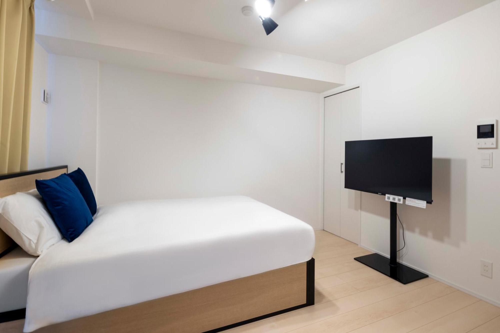 Mat Shibuyahonmachi Apartment Tokyo